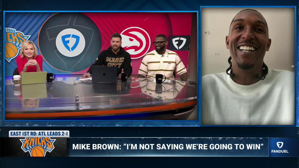Antonio Daniels on the Thunder whistle: "The Thunder are allowed a level of physicality that is NOT allowed versus OKC." 👀🗣️ Antonio Daniels | Bobby BP Portis | Michelle Beadle | Chandler Parsons | Lou Williams