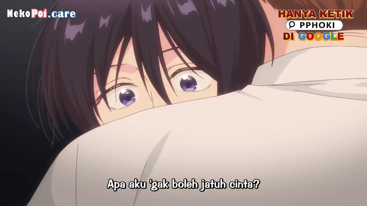 [Sub Indo] Yatara Yarashii Fukami-kun Episode 7 Asupan Tele🍑: 👉 Komunitas Twitter💋: 👉 Link Gacor 2026 : 👉