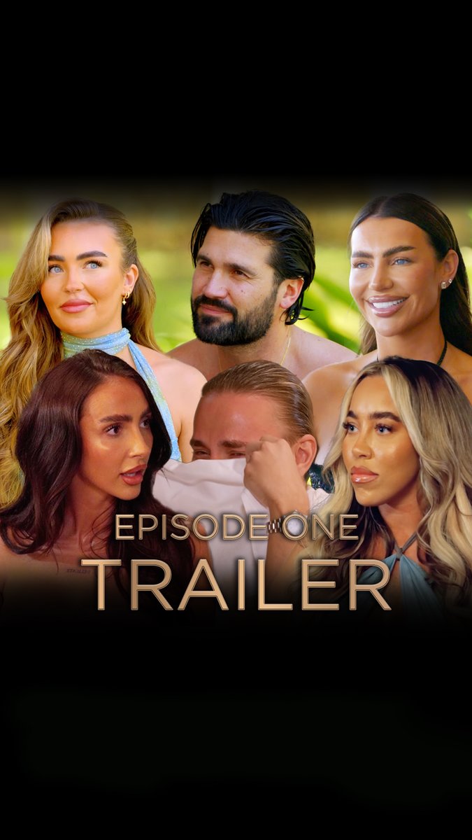 A trip to paradise? Think again… 👀 Vietnam is about to get very messy 😱 Brand new #TOWIE starts Sunday, 9pm on ITV2 &amp; ITVX