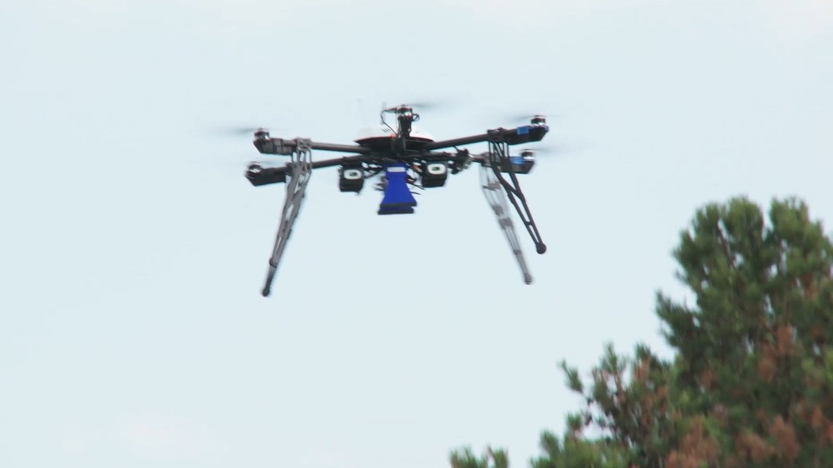Drones take flight across our airspace every day, and every drone pilot should put one thing first: safety! Tomorrow, we’re celebrating #DroneSafetyDay as pilots across the country unite to share tips, build skills, and fly smarter. Be part of it and find an event near you: