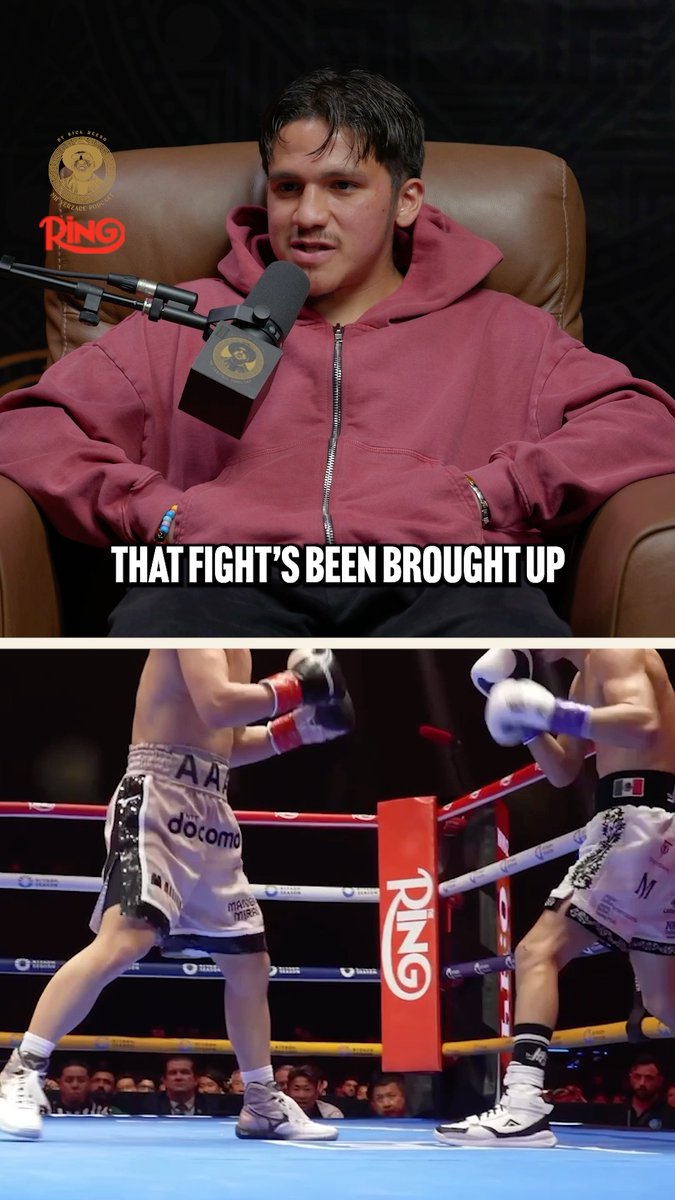 Jesse 'Bam' Rodriguez reveals he’s ready to take on Naoya Inoue next 🔥 Stream the latest episode of Mr. Verzace Podcast 🎙️ 🎧 Spotify: 📱 Apple Podcast: 📺 YouTube: