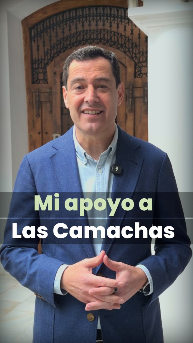 Hay cosas que me apenan y me duelen. Os cuento lo que ha pasado en este vídeo. Todo mi apoyo a Raúl, a su hija María y al equipo del restaurante Las Camachas frente a la repugnante campaña de odio que están sufriendo. Ojalá esto no vuelva a suceder.