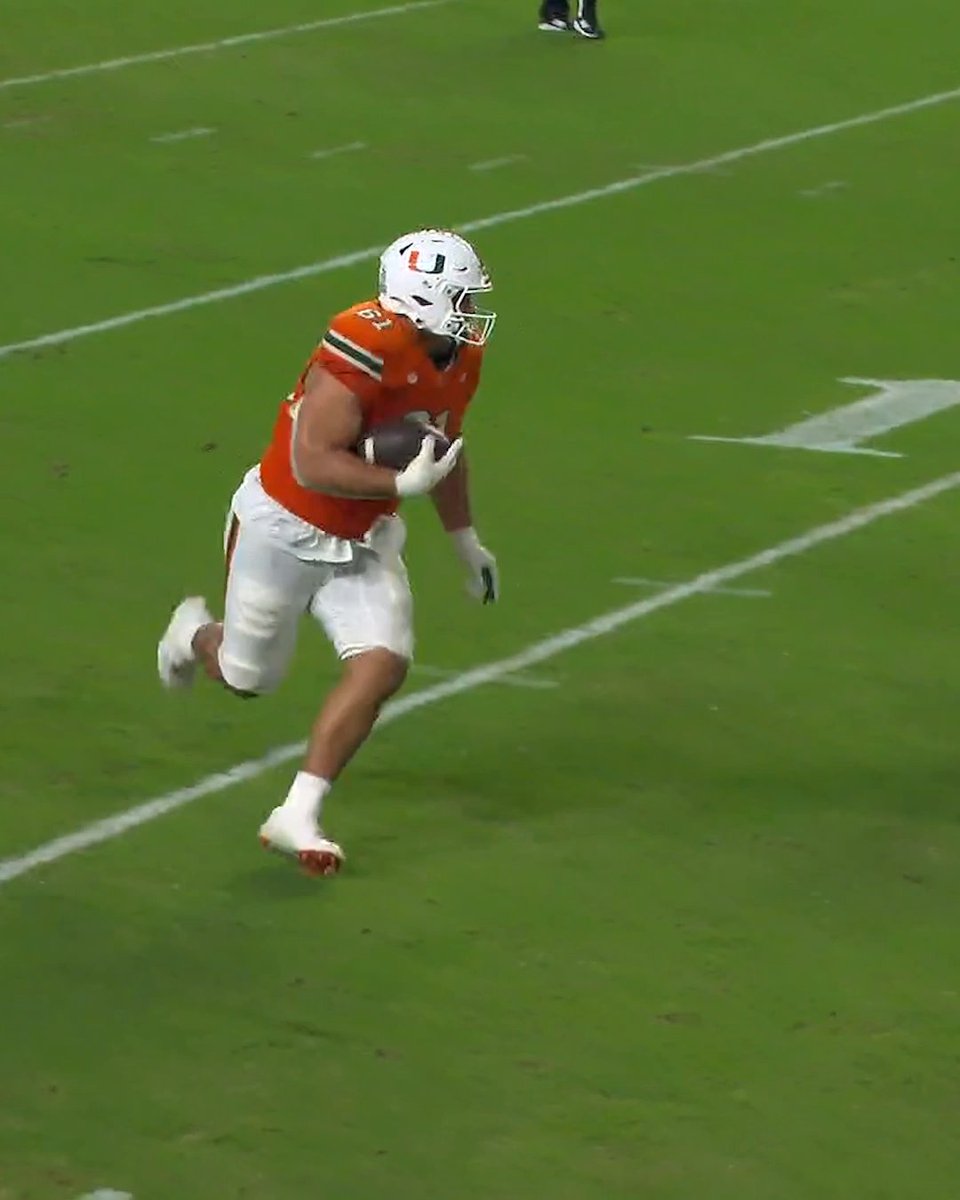 Francis Mauigoa has a touchdown more recently than Jalin Hyatt