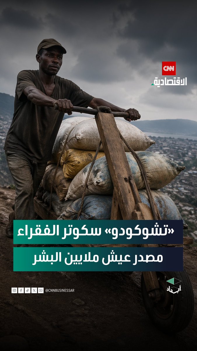 سكوتر «تشوكودو» الخشبي.. حل اقتصادي عبقري يتحدى الظروف المعيشية الصعبة في جمهورية الكونغو الديمقراطية #أبعاد