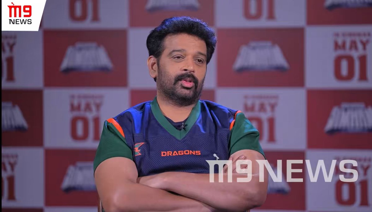 Reverse Interview To Interviewer JD: I want to ask you Question Dheeraj ఎప్పుడు, ఏ పాయింట్‌లో “ఇది మంచి సినిమానే” అని మీరు రియలైజ్ అవుతారు?