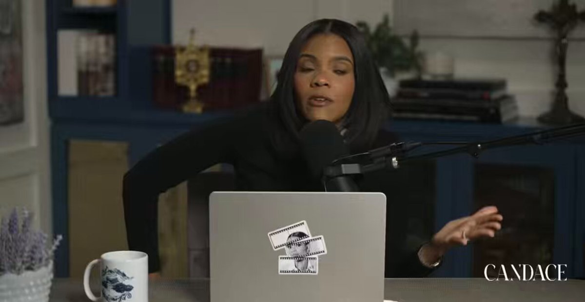 “She has approached everything like an elitist, like she was born for this role and everyone ‘all hail Queen Erika,’ and ‘how dare you notice that I’ve lied…’” Can someone explain to me how exactly Erika has behaved like an entitled elitist? When did she ever act like “all hail Queen Erika”? Is it just because she hasn’t resigned from her post? Is it just because she’s wealthy? Because if that’s the metric, then Candace (far wealthier) is an entitled elitist too. Erika mostly stays above the fray and doesn’t respond to criticism and attacks, so I’m not at all sure where this “how dare you” characterization comes from. It seems like Candace and her cultists are desperately making up responses because Erika largely takes the high road.