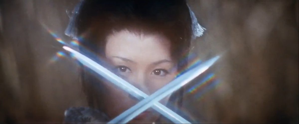 On this day, 52 years ago, Yoshiyuki Kuroda's "Lone Wolf and Cub: White Heaven in Hell" (1974) was released in Japan.