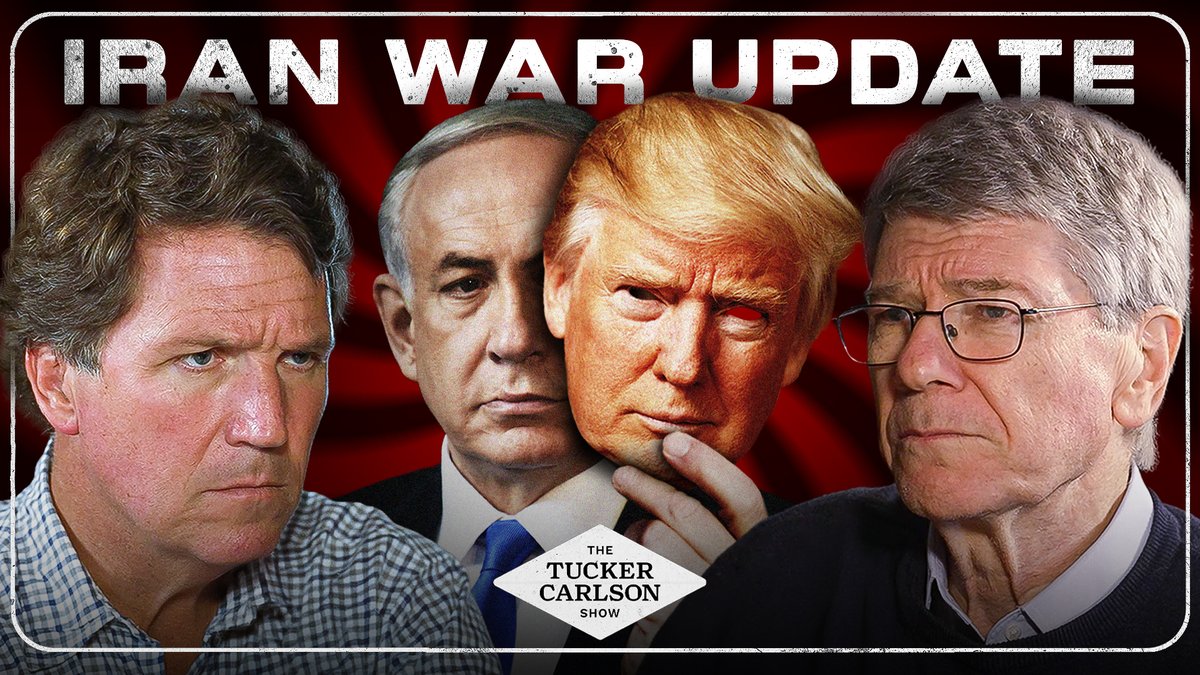 Jeffrey Sachs on the real origins of the Iran war, and the coming economic devastation. (0:00) Where Does the Iran War Go From Here? (10:13) Iran’s Growing Power Since the War Began (14:37) Where Does the Hatred Towards Iran Come From? (24:37) The Nuclear Weapon Lie Surrounding Iran (32:51) The Greater Israel Project (37:36) Trump’s Beholdenness to the Oil and Zionist Lobby (41:12) Iran’s Drought, Israel’s Use of the U.S., and Accepting a Stronger Iran (54:54) Sachs’s Exchange with Danny Danon (1:01:37) David Ben-Gurion and the Displacement of Millions of Jews (1:07:28) Zionism’s Origin (1:17:06) What Will Israel Do If the U.S. Withdraws Support? (1:24:38) The Untenability of the Greater Israel Project (1:32:35) What Are the Economic Effects if This War Accelerates? (1:47:17) Is This Preordained? (1:57:07) Have Any Legislatures Grown More Powerful in the Past Decade? (1:58:23) Will Our Current System Survive This?