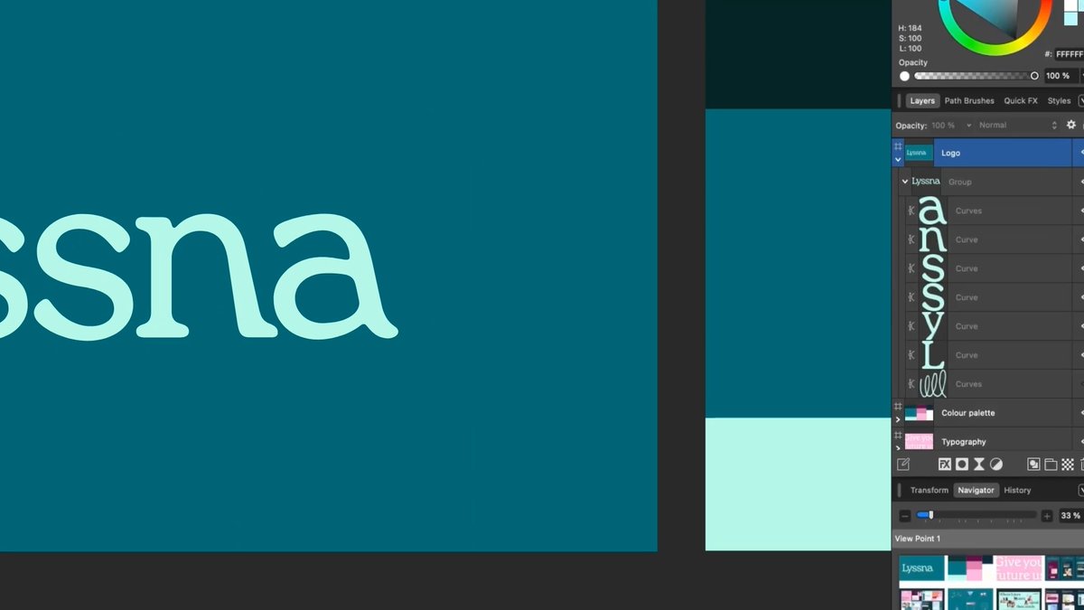 We dropped big Affinity updates at Canva Create 👇 🎨 Canva Brand System is now inside Affinity 📷 Capture One opens directly in Affinity &amp; DaVinci Resolve supports .af files 🤖 A new AI Connector for Claude 🎥 Cavalry is now free Full release: