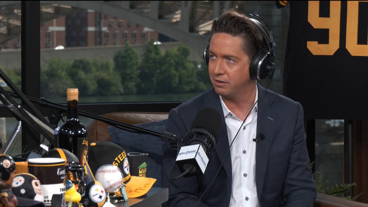 Who had a great night last night? "I start with the #Jets." – Tom Pelissero