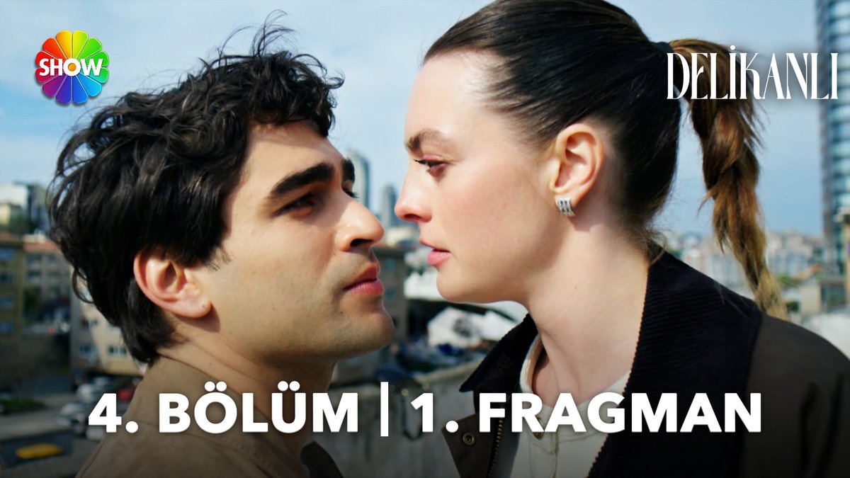 "Ben Dila'yı o cehennemden kurtaracağım, evleneceğim onunla!" #Delikanlı yeni bölümüyle Pazartesi 20.00’de @showtv'de! OGM Pictures