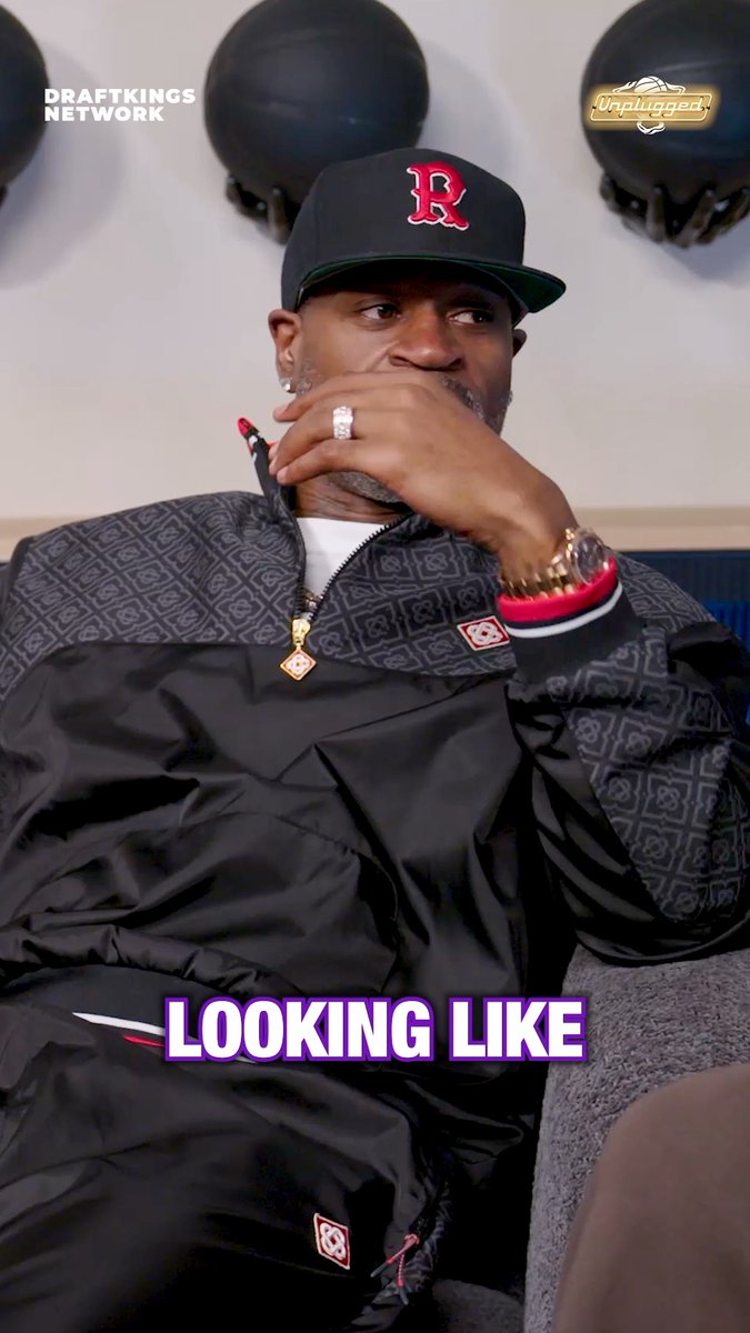 Deion Sanders caught Michael Irvin slippin’ and changed his whole life 😭 The Playmaker recalls the retirement moment that shifted everything