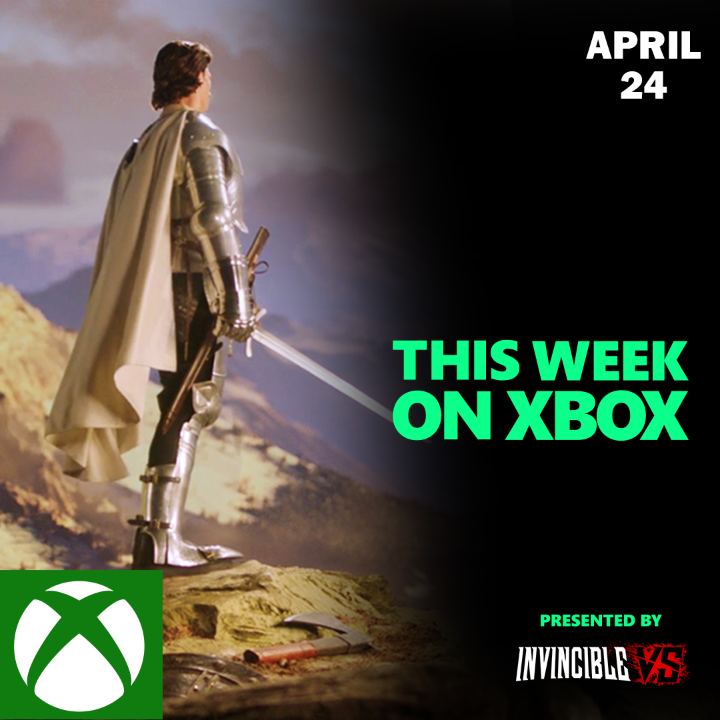 WE 👏 LOVE 👏 INDIE 👏 GAMES 👏 Catch the full recap of the ID@Xbox showcase: