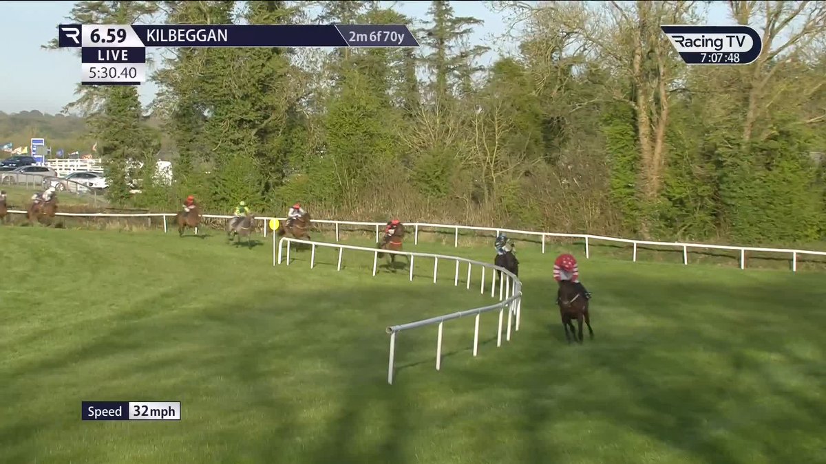 Grade 1 runner-up Supersundae jumps his rivals silly under Brian Hayes to open his account over fences for Willie Mullins Kilbeggan Races