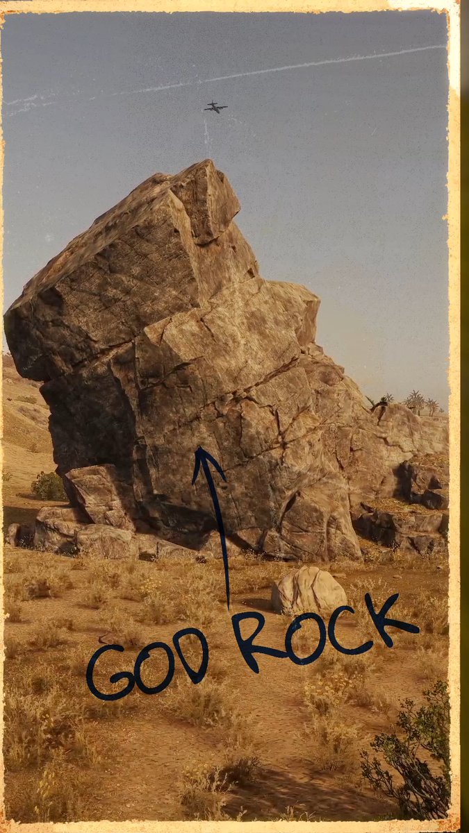 Are you ready to Rock?