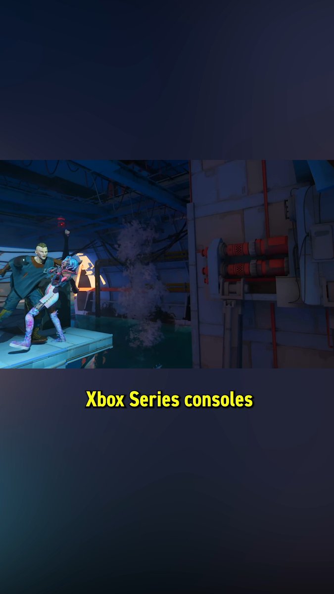 Tides of Tomorrow is a narrative adventure game with a unique story link mechanic that shapes your playthrough based on what players did before you. It’s out now on PS5, Xbox Series X|S, and PC. Presented by THQ Nordic