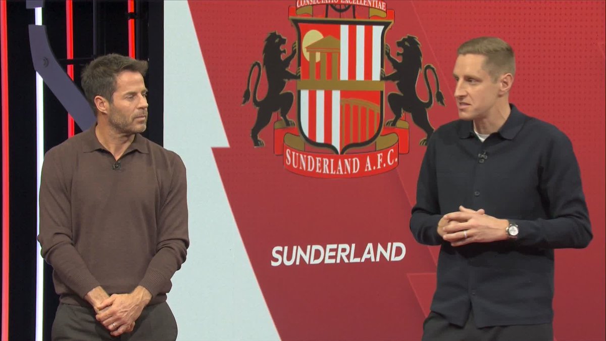 "Unbelievable!" Michael Dawson praises Regis Le Bris for the job he has done at Sunderland this season 👏