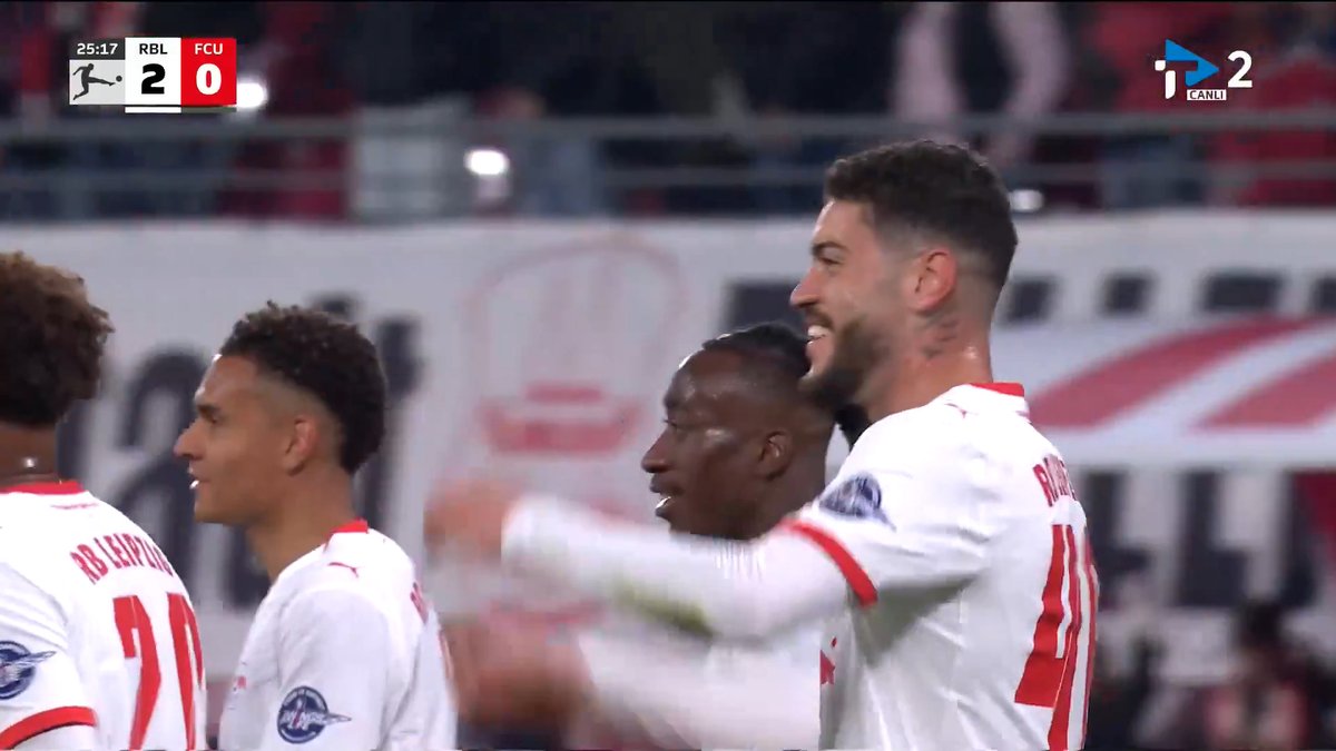 Romulo’dan Türkiye’de İstanbul takımları atarsa verilecek, başka takımlar atarsa faul verilecek bir gol.