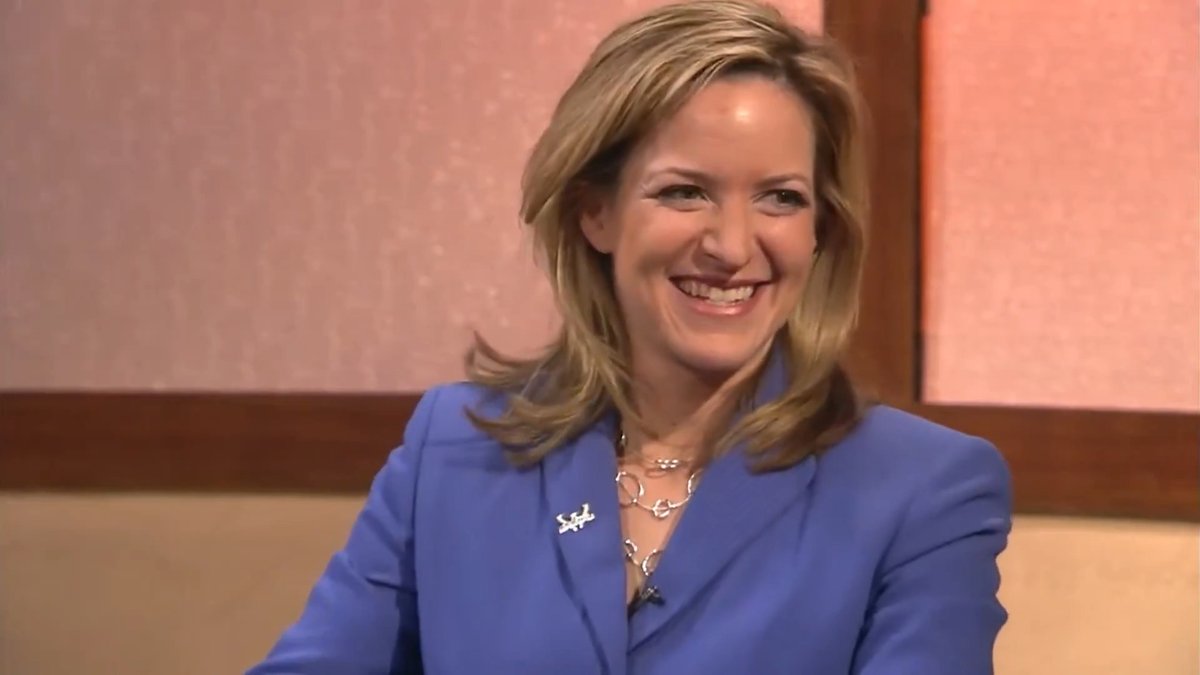 On Detroit PBS in 2015, Jocelyn Benson said she was "very proud" to be on the Southern Poverty Law Center board: