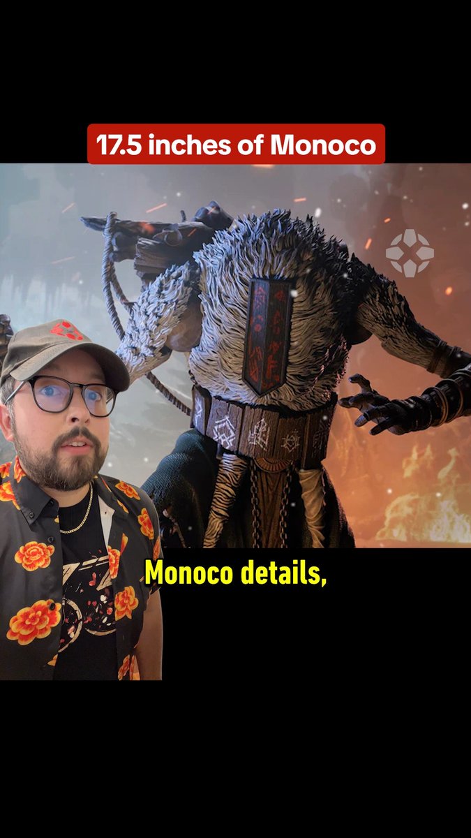 You can preorder 17.5 inches of Monoco right now on the IGN Store:
