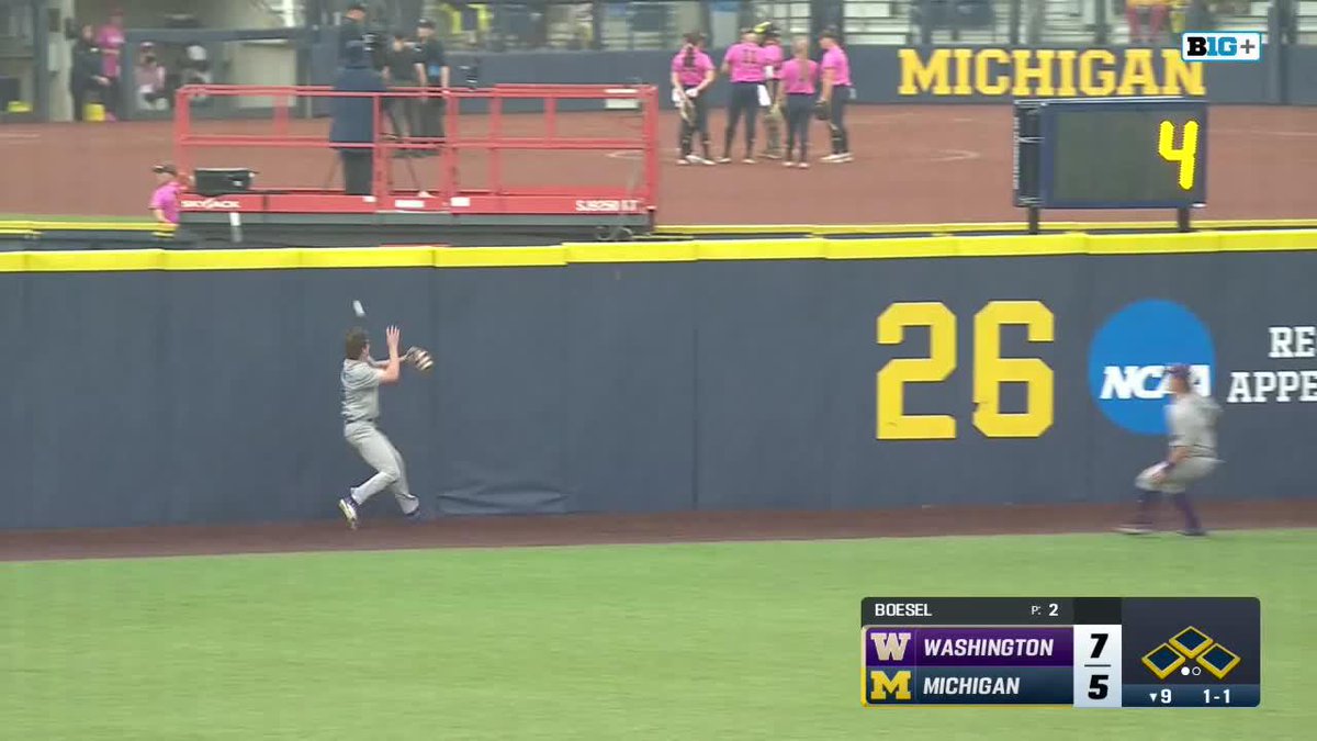JOOOOOOOOOOOOOOOOON!!!! #GoBlue