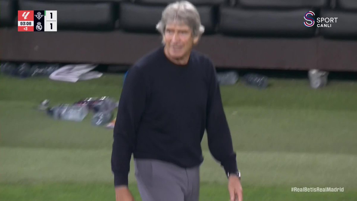 Hector Bellerin, 90+4'te Real Madrid'e kabus gibi çöktü.