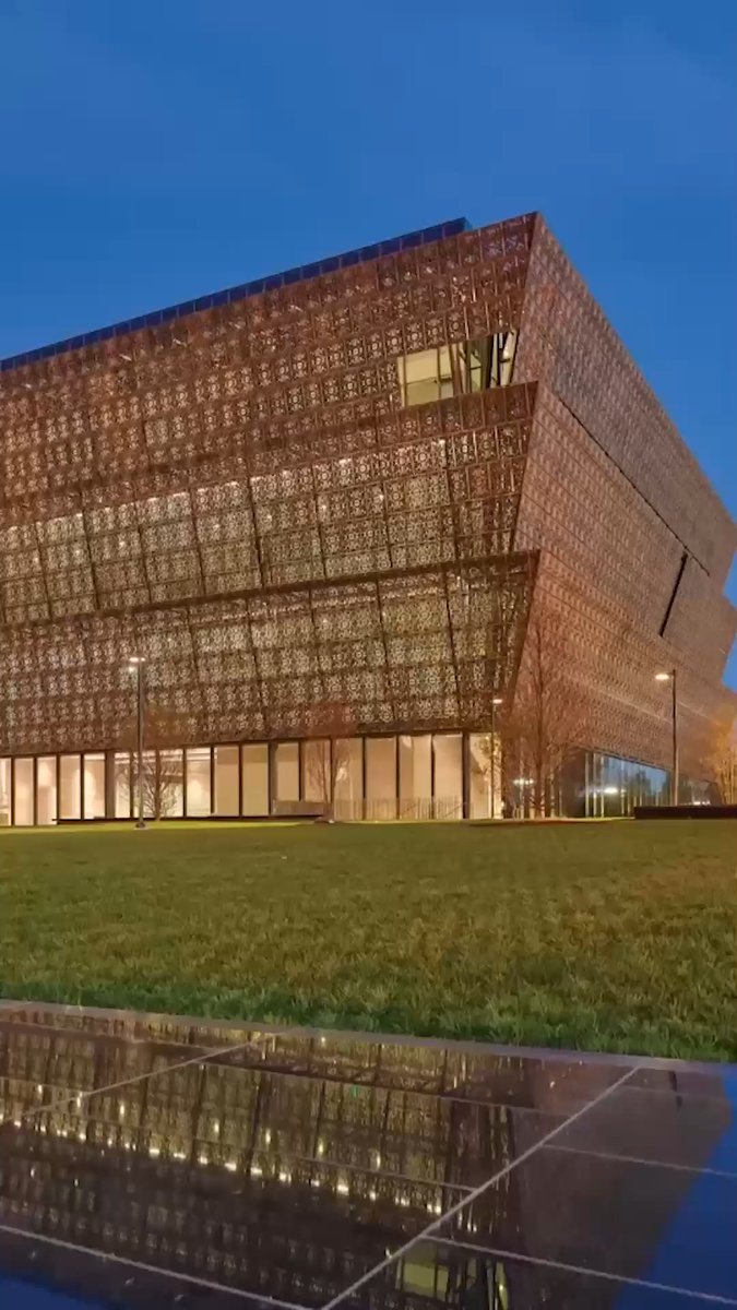 🎉 SAVE THE DATE 🎉 for a spectacular celebration! Join us for a weekend of activities and surprises as we commemorate 10 incredible years since opening our museum in September. Sign up to stay in the loop: #NMAAHC10 🎤 MC Lyte
