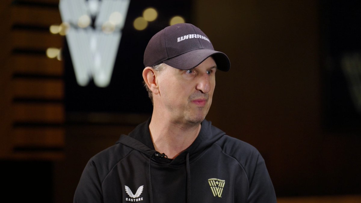 1st place in franchise history. BC lacrosse leading the way. Coach Curt Malawsky on staying calm, trusting the system, and embracing playoff pressure. 🎫 GET TICKETS |