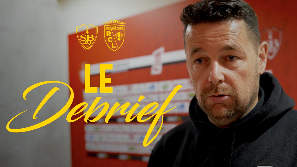 💬 Pierre Sage : « Les entrants avaient pour mission de sauver une mission qui semblait perdue, et ils l’ont très bien fait. On aurait même pu aller chercher quelque chose de mieux. » #LeDébrief #SB29RCL