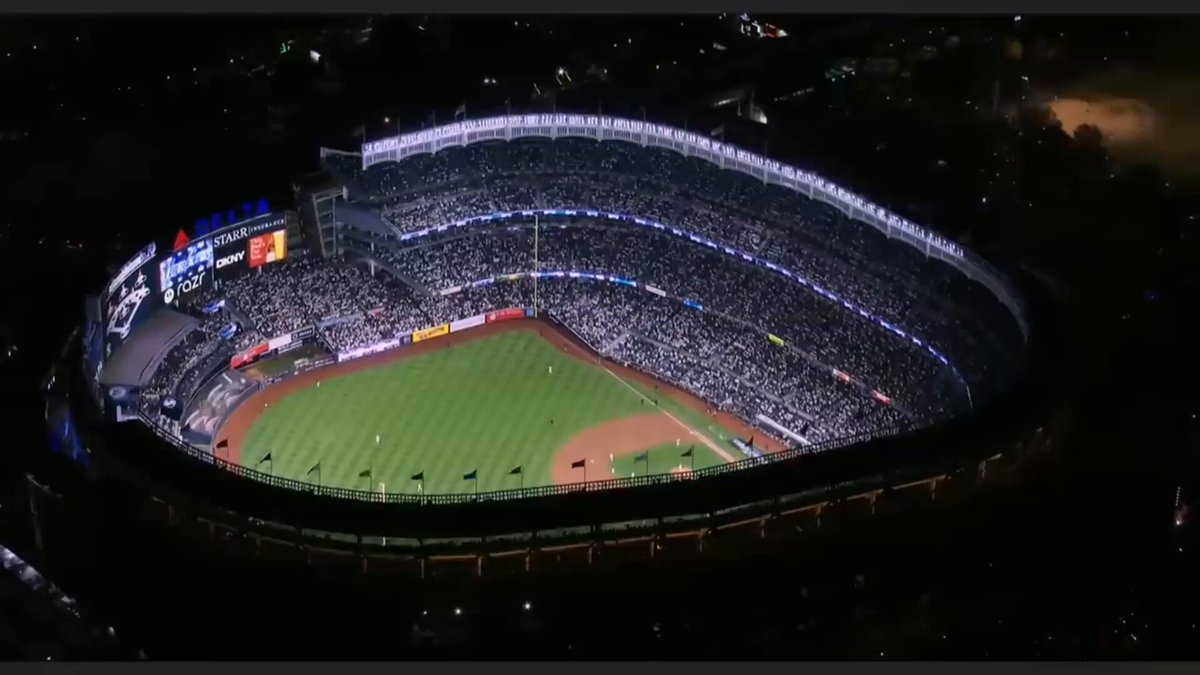 Dodgers vs Yankee’s game 5 of the 2024 World Series.