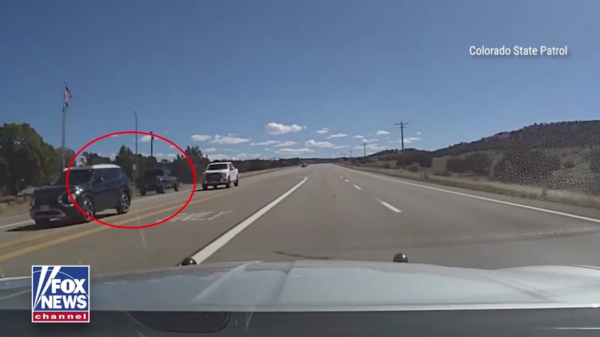 An 81-year-old driver was stopped with a PIT maneuver and arrested after law enforcement observed him driving the wrong way, police say. The suspect is accused of driving while under the influence, according to a report.
