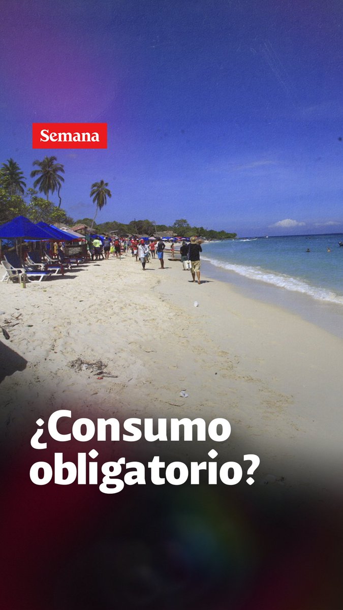 En redes circula un video de un vendedor en Barú que le dice a los turistas que “no se puede traer comida”. La escena reabrió el debate sobre precios altos y la sensación de un consumo obligatorio.