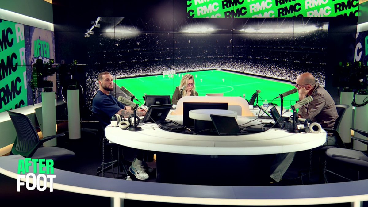🇪🇸 Notre DDD espagnole Edgar Groleau sur le nul du Real Madrid à Séville :"Arbeloa a évoqué une petite gêne après le match et j'espère que c'est l'explication à certaines de ses attitudes. Il ne peut pas se permettre de lâcher ces derniers matches."