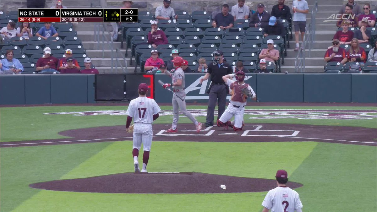 Rett Johnson, what more can we say. He is now 6 for his last 6 and is now batting .435 for the season.