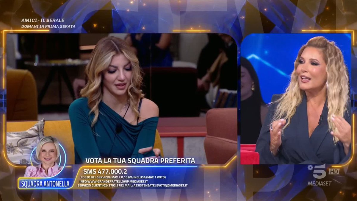 Letteralmente la produzione che le diceva “basta!” per non infierire troppo sul protetto Selvaggia Lucarelli forse perderai il lavoro ma sarai ricordata per sempre, sei MATREEE, where have you been all my life