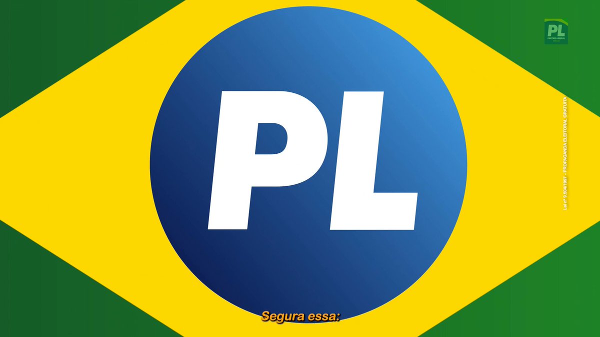 Ordem e Progresso! Esse ano, o time da Direita joga JUNTO aqui no Paraná. Flávio Bolsonaro + Sergio Moro + Filipe Barros + Deltan Dallagnol + os deputados federais e estaduais do PL/Novo. Então tá combinado: nada de cair na pegadinha do PSD/PR que somente agora começou a falar a palavra Bolsonaro. Onde o PSD estava nos últimos 4 anos enquanto nossas liberdades eram destruídas? Abram o olho! Acorda Brasil 🇧🇷 🇧🇷 Acorda Paraná "Os lábios mentirosos são abomináveis ​​ao Senhor, mas os que agem com retidão são o seu deleite ." Provérbios 12:22