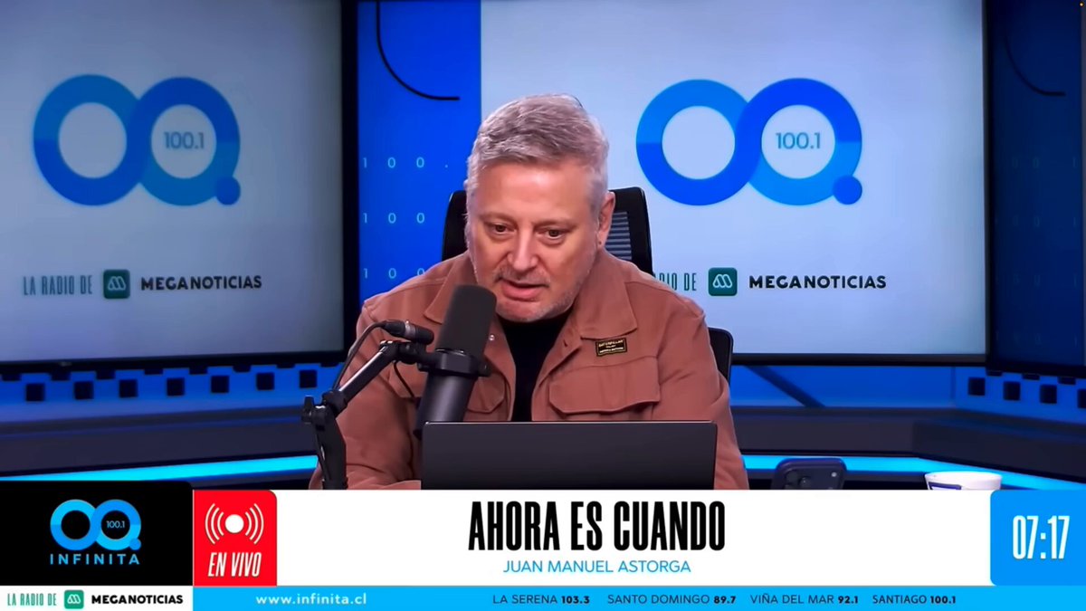🔴 Juan Manuel Astorga LAPIDÓ a los actores comunistas Alfredo Castro y Paulina García: "se llenaron la boca hablando de la dignidad humana y se pasaron por la raja a la madre de Jorge Matute Johns" Tienen una serie en Netflix, ponerle NO ME GUSTA.