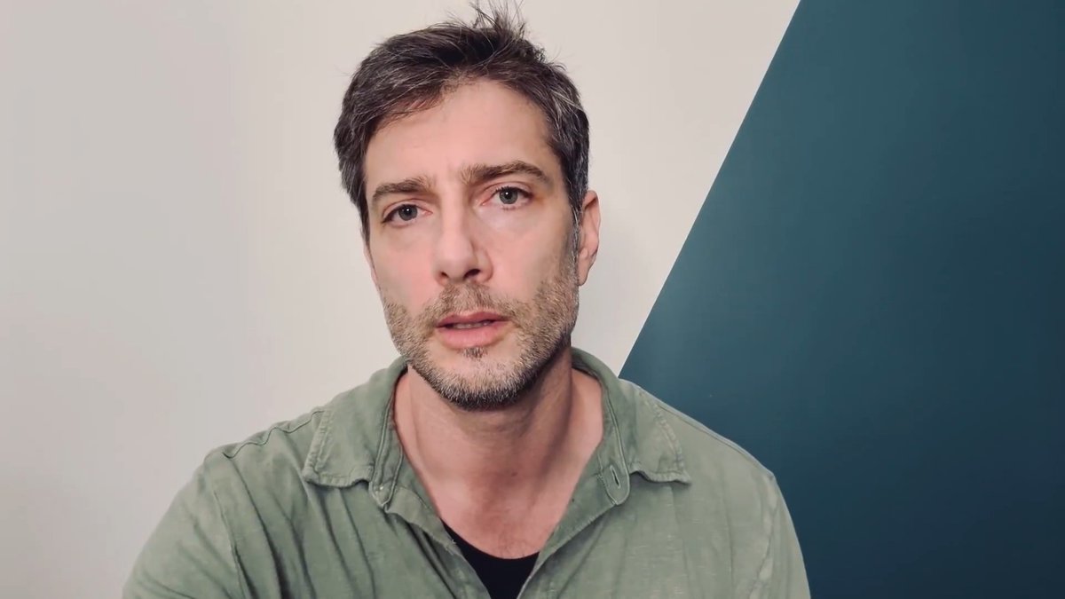 Amid the release of #MichaelMovie, James Safechuck, who appeared in HBO’s "Leaving Neverland" documentary after coming forward with allegations of childhood sexual abuse involving Michael Jackson, has shared a new video in support of abuse survivors