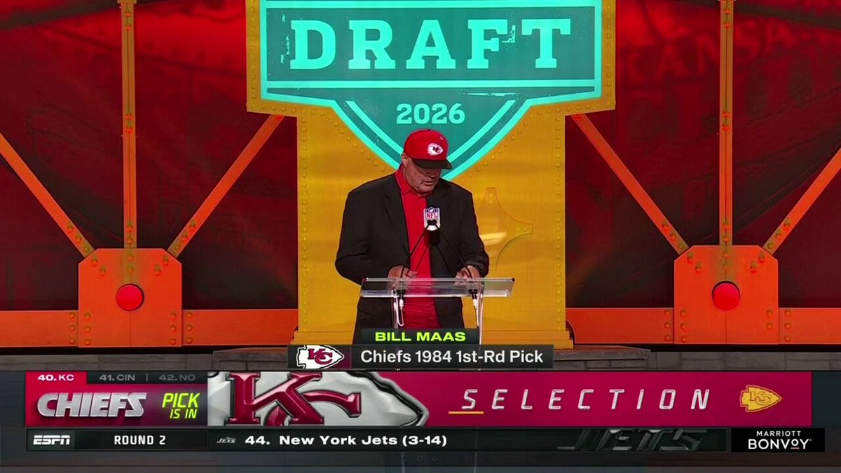 ❝First step quickness❞ Kansas City Chiefs x R Mason Thomas | #NFLDraft