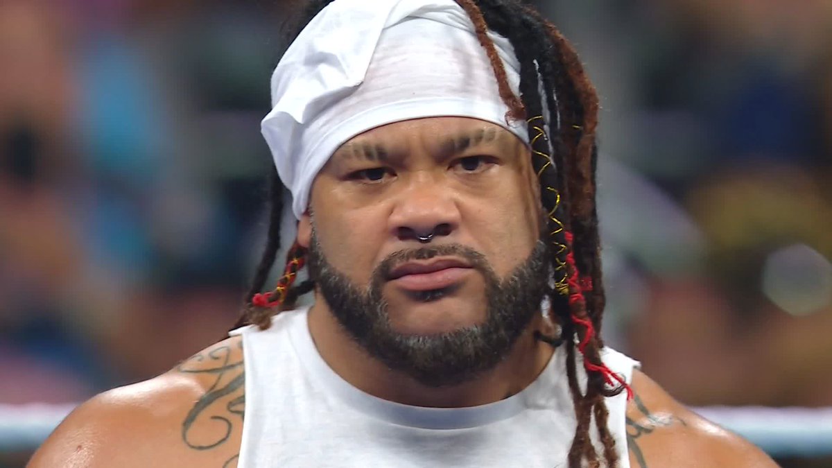 "PROVE IT" Jacob Fatu is READY for Roman Reigns 😮