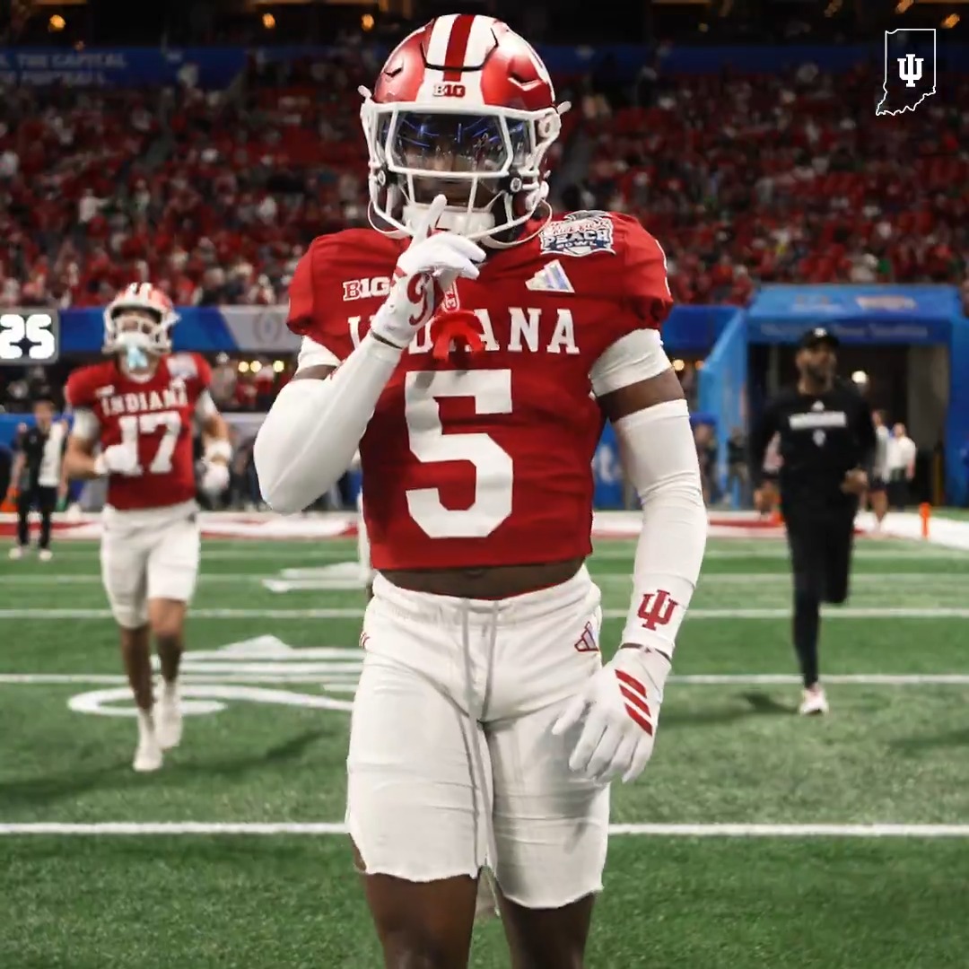 "He can do it all." #ProIU | New York Jets