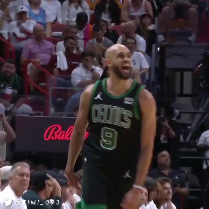 I know what I was watching this is just not the same player