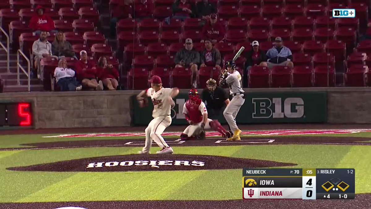That ball sent everyone home 😤