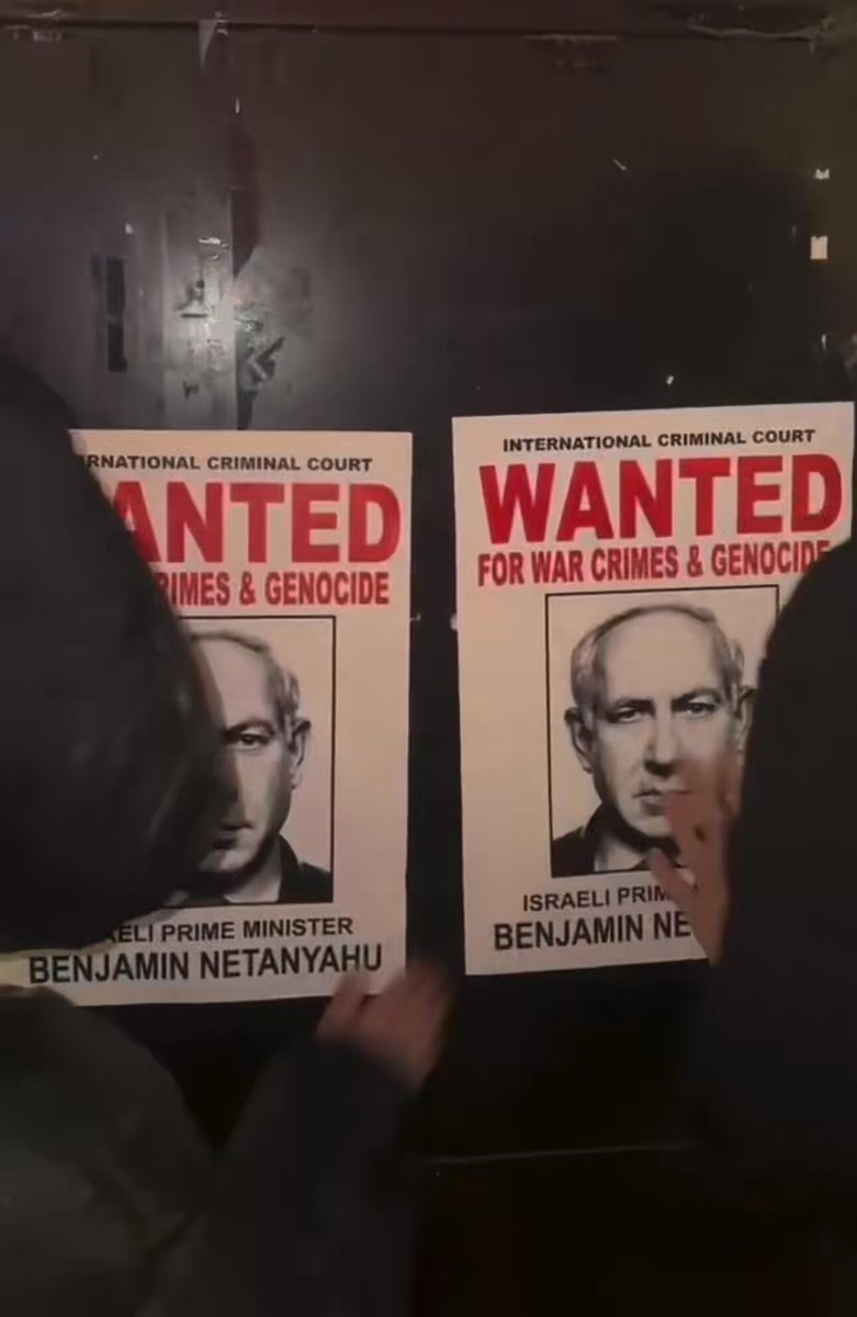 The ten most evil people in the world: 1. Benjamin Netanyahu 2. Sam Altman 3. Alex Karp 4. Donald Trump 5. Jeff Bezos 6. Bill Gates 7. Elon Musk 8. Javier Milei 9. Chuck Schumer 10. Pete Hegseth What does your list look like?
