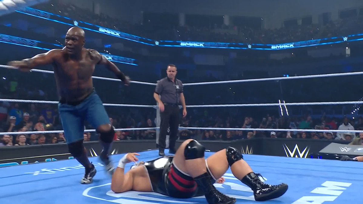 RON CENA!! 🫡 Ron Killings