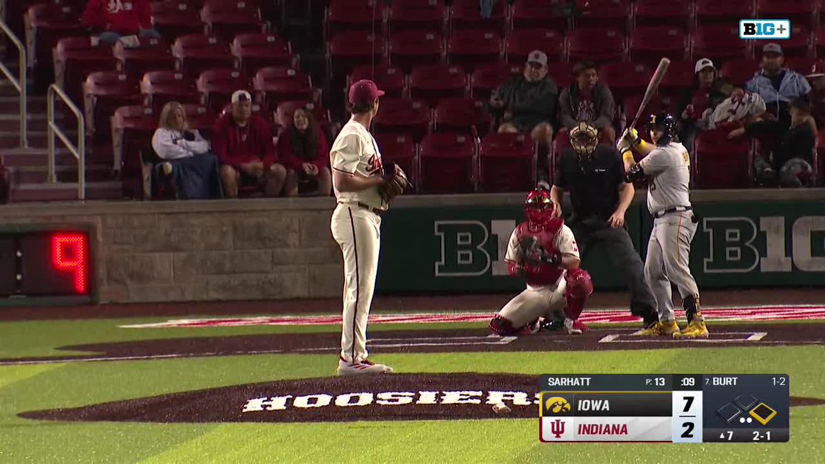 Not a bad night for your first career home run 💯