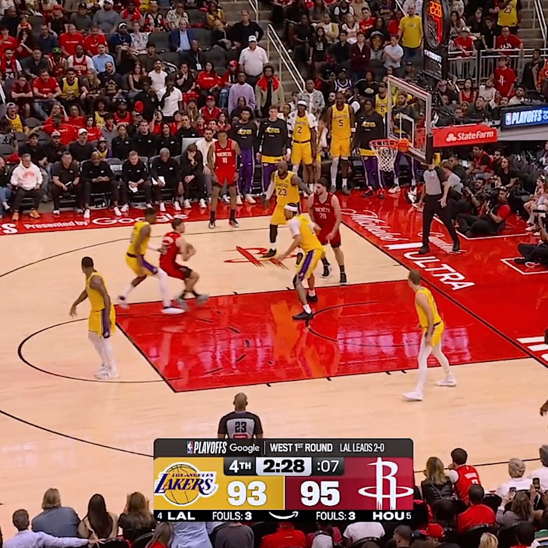 ALPEREN ŞENGÜÜÜÜN!!! 🤯 Peş peşe basketlerle MAÇIN SONUNA ağırlığını koydu!