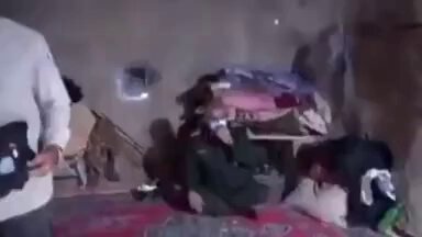 اشک‌های سردار شهید پاکپور