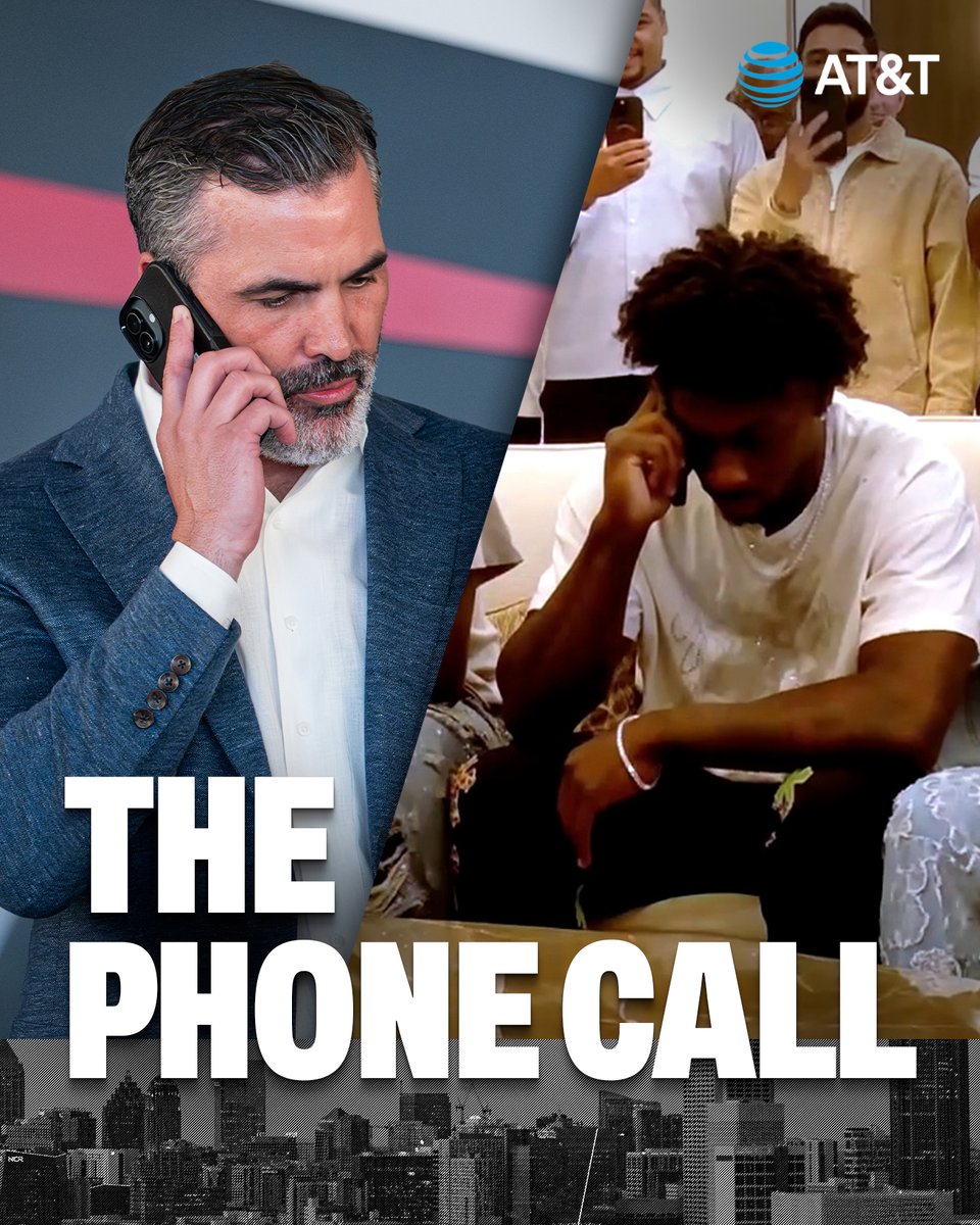 "You know what time it is" Zachariah “ease” Branch gets the call!