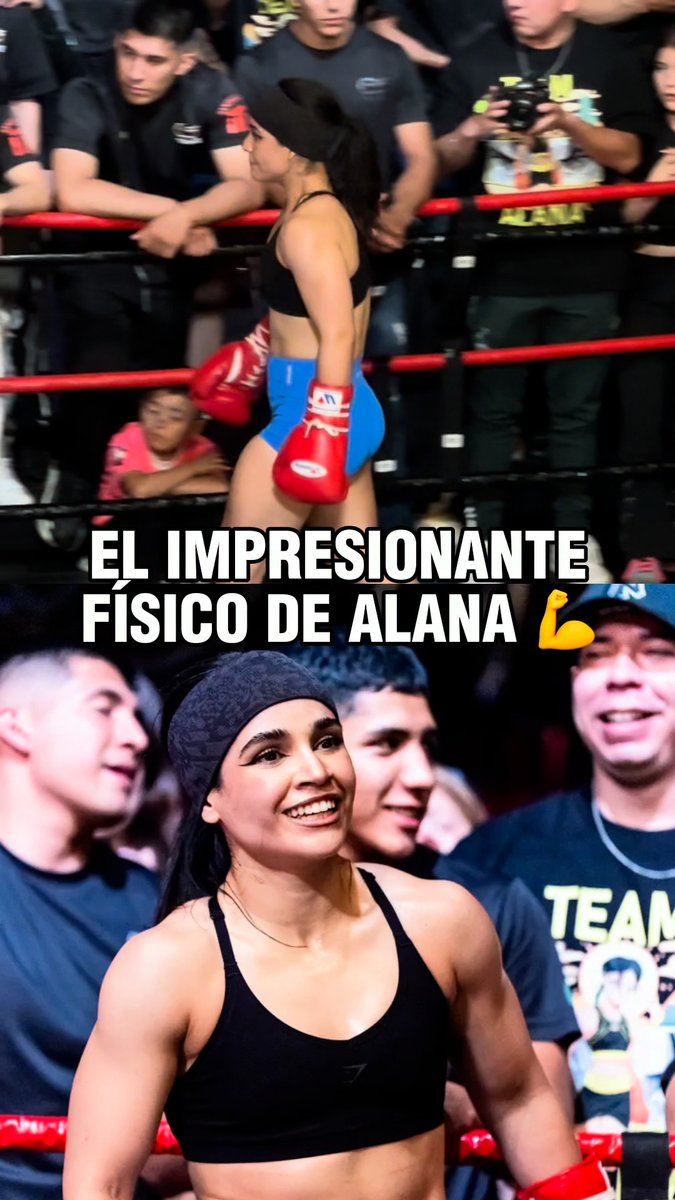 ¡CIELOS, QUÉ MACIZA! 😳